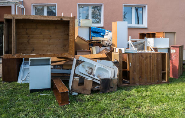 Best Attic Cleanout Services  in Rosenhayn, NJ