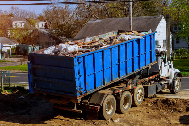 Best Residential Junk Removal  in Rosenhayn, NJ