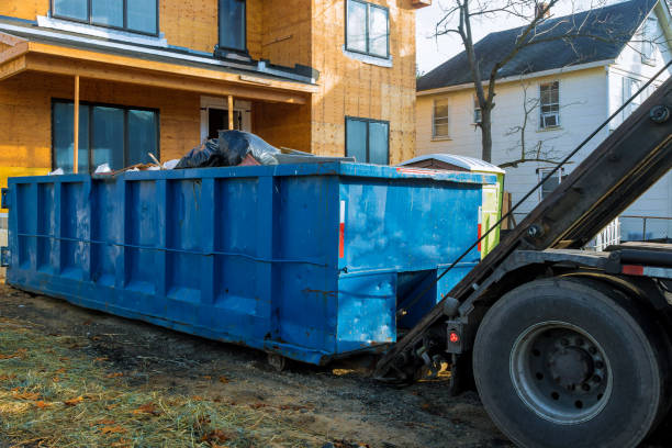 Best Household Junk Removal  in Rosenhayn, NJ