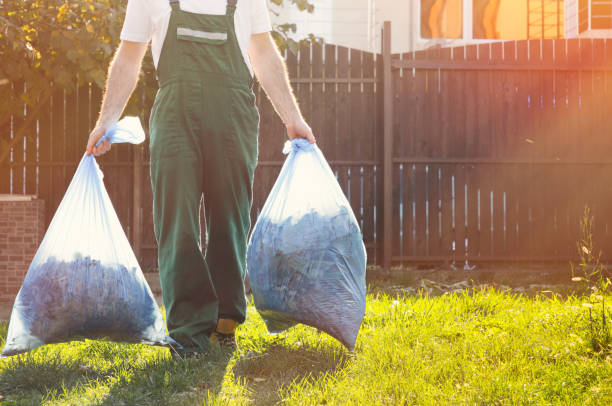Best Yard Cleanup Services  in Rosenhayn, NJ