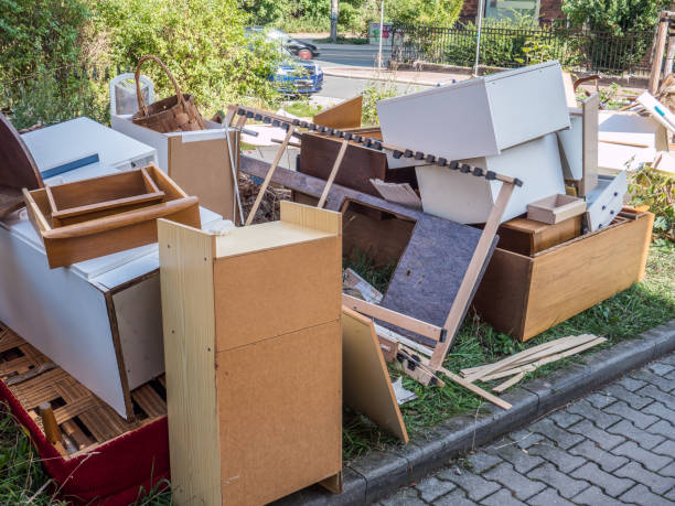 Trusted Rosenhayn, NJ Junk Removal Experts