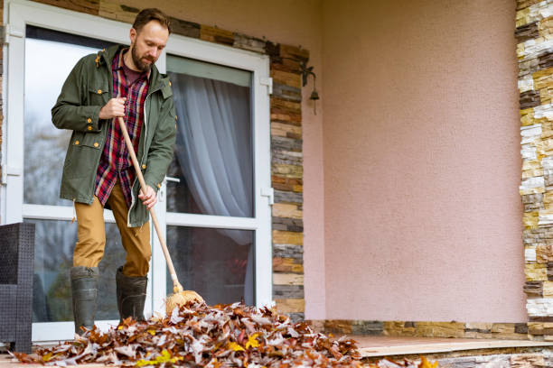 Best Construction Debris Removal  in Rosenhayn, NJ