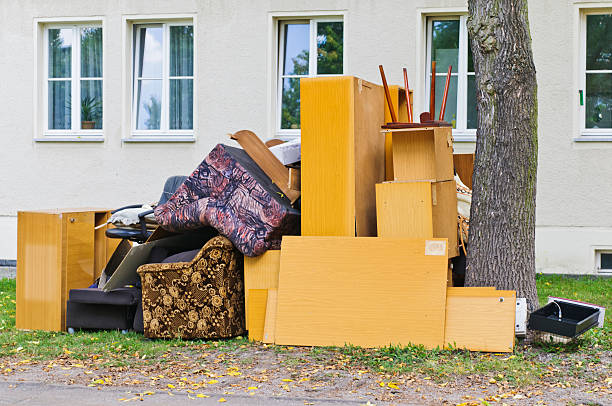 Best Basement Cleanout Services  in Rosenhayn, NJ