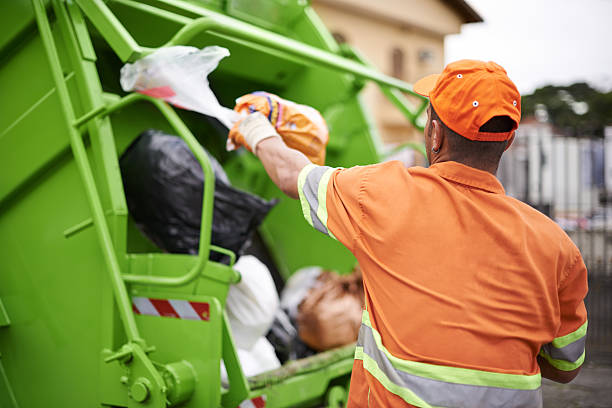 Attic Cleanout Services in Rosenhayn, NJ