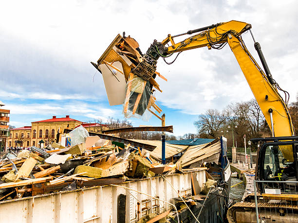 Best Commercial Cleanout Services  in Rosenhayn, NJ